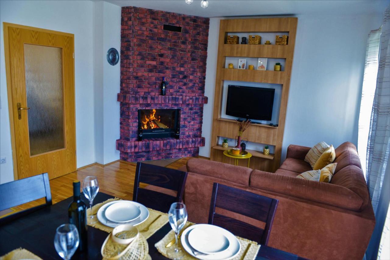 Holiday Home Masa - Kupres Kupres  Esterno foto