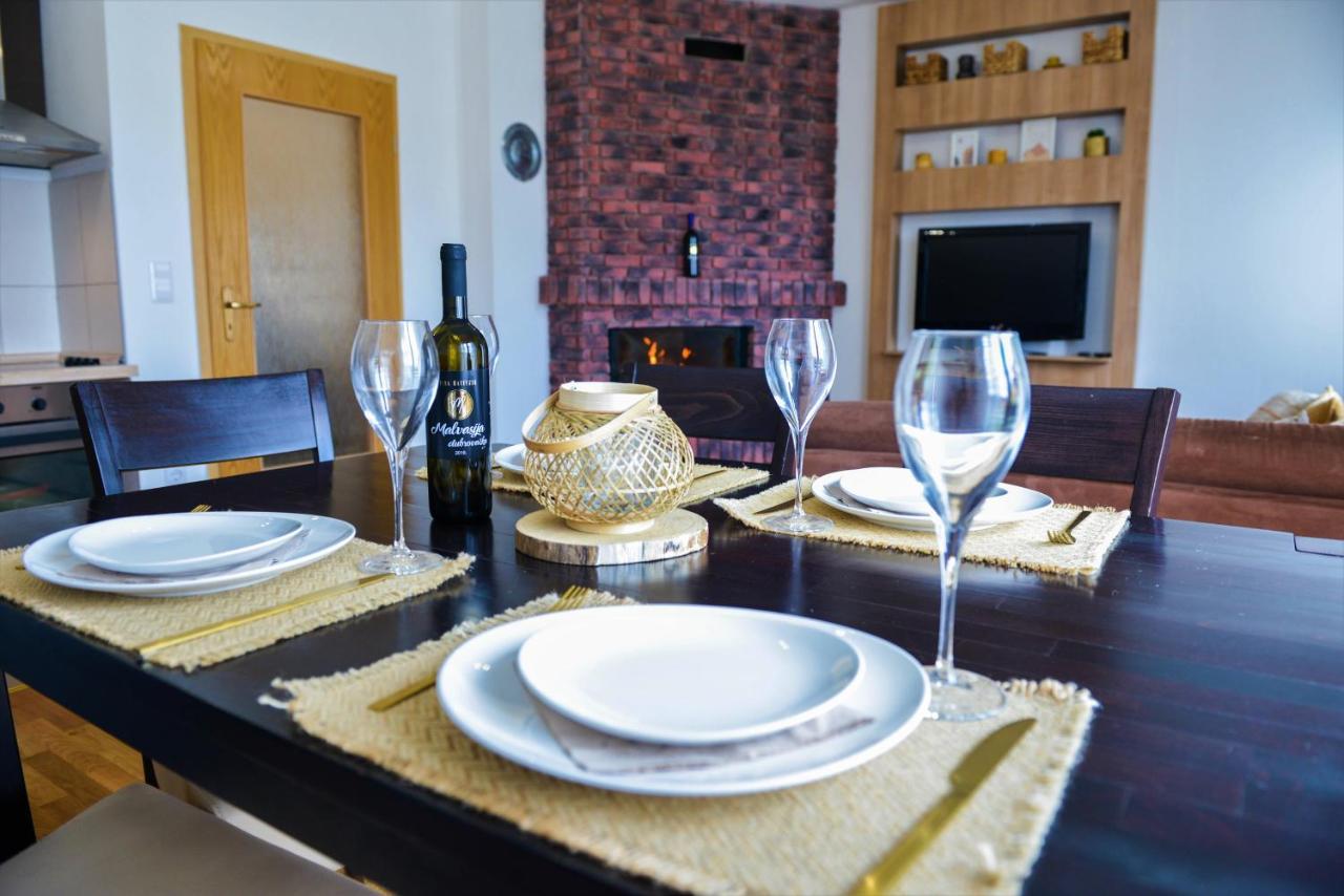 Holiday Home Masa - Kupres Kupres  Esterno foto