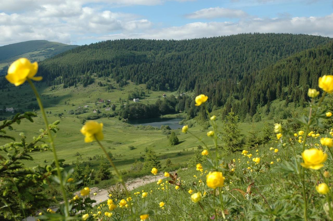 Holiday Home Masa - Kupres Kupres  Esterno foto